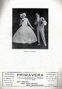 Alger - 29 rue d'Isly - Theatre Alhambra - Annees 20-30 - (18)